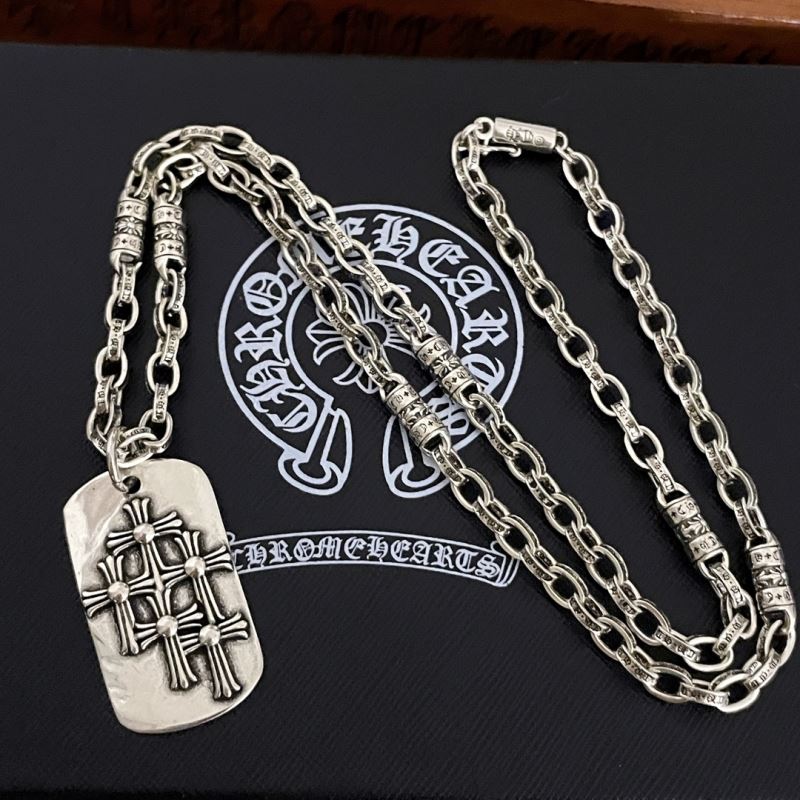 Chrome Hearts Necklaces